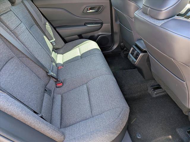 Used 2023 Toyota Crown AWD/4WD image 17