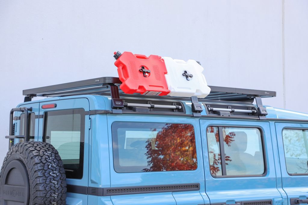 New 2025 INEOS Grenadier Trialmaster Edition image 68