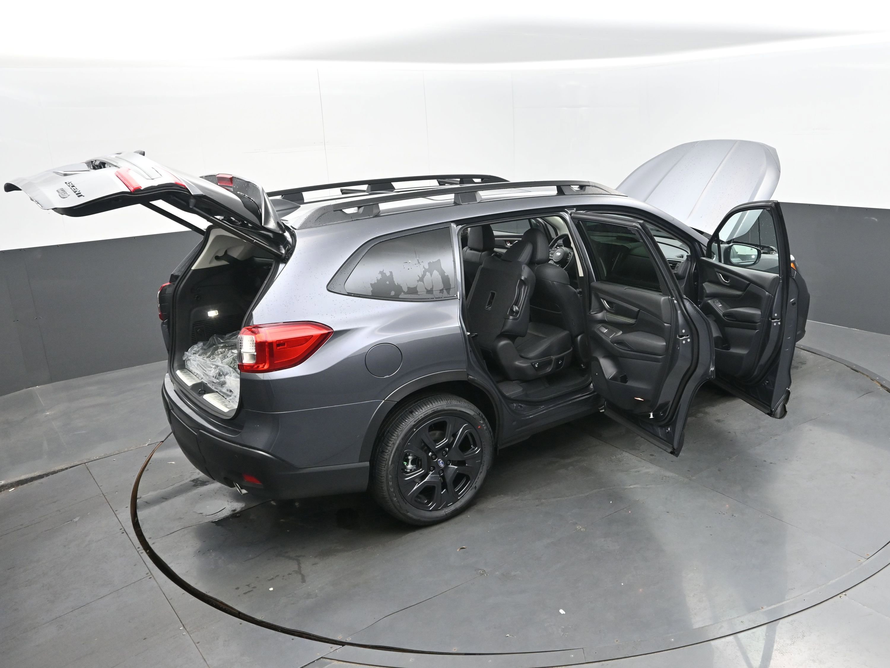 New 2025 Subaru Ascent Bronze Edition image 46
