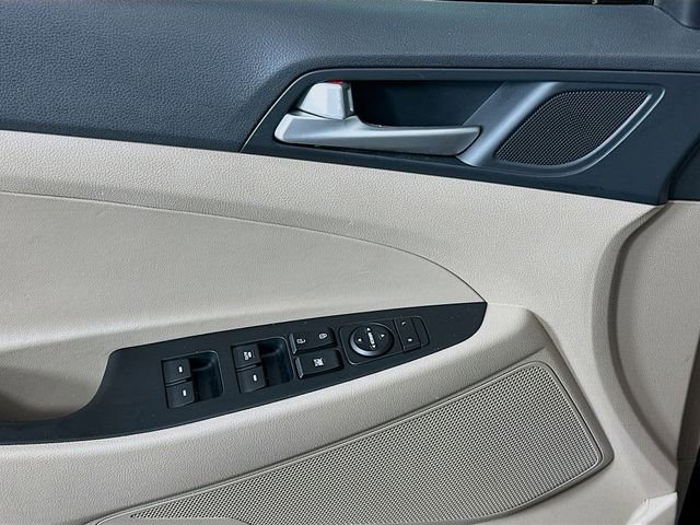 Used 2019 Hyundai Tucson SEL w/ Cargo Package image 17