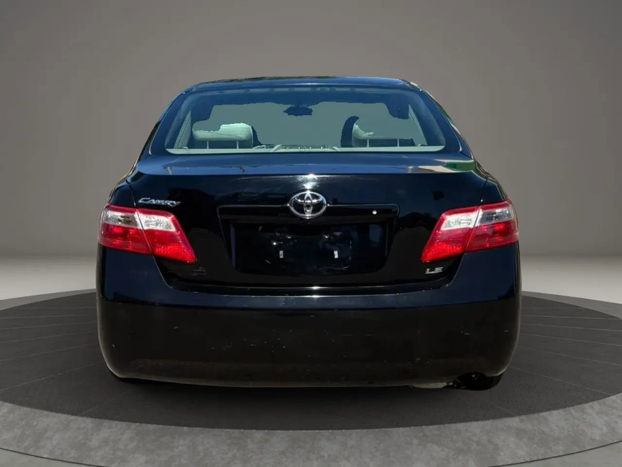 Used 2008 Toyota Camry LE image 6