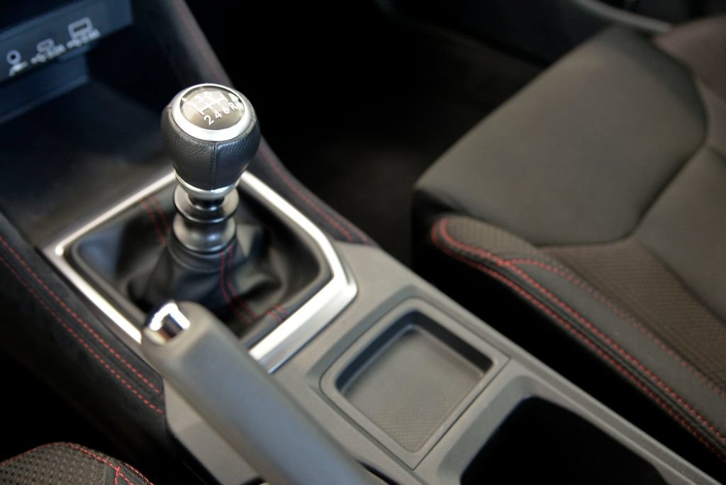 Used 2024 Subaru WRX Premium AWD/4WD image 25