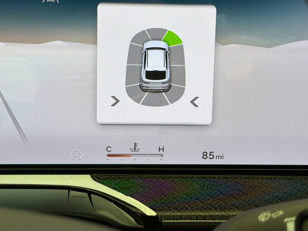 New 2026 Genesis GV80 3.5T e-SC AWD/4WD image 27