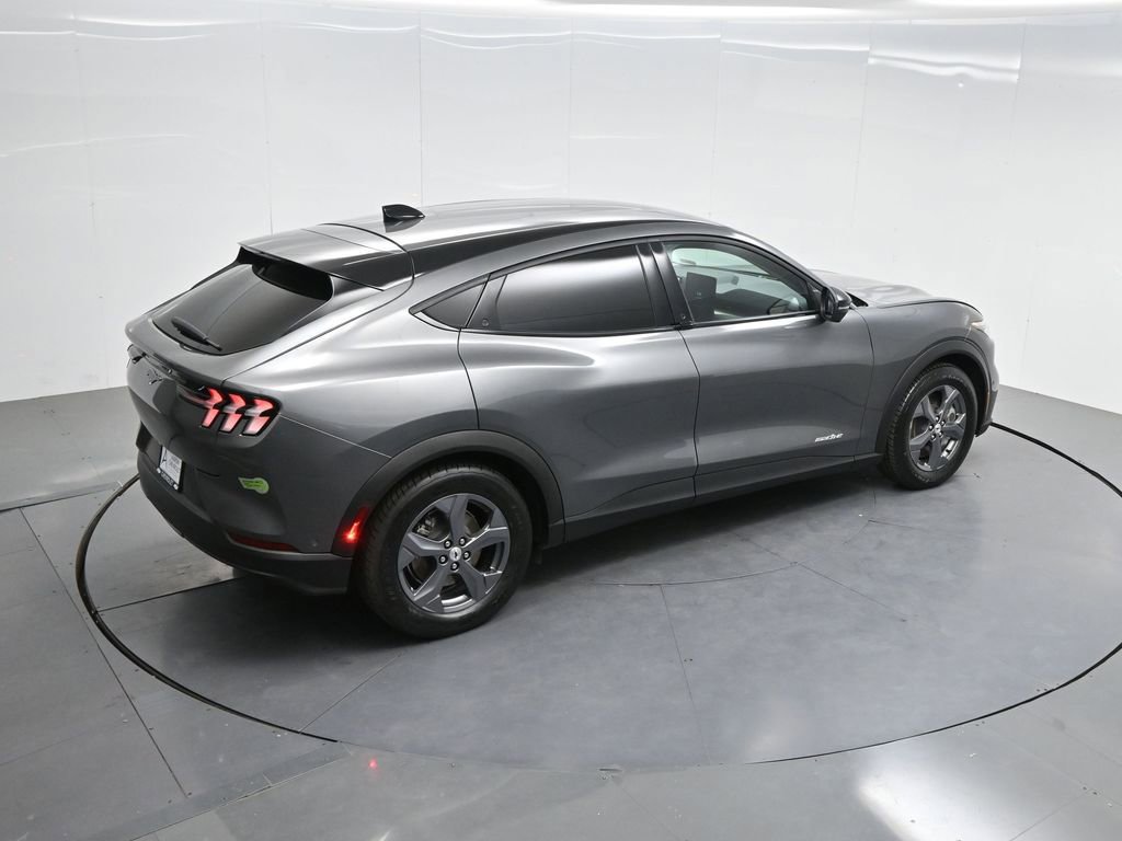 Used 2023 Ford Mustang Mach-E Select image 52
