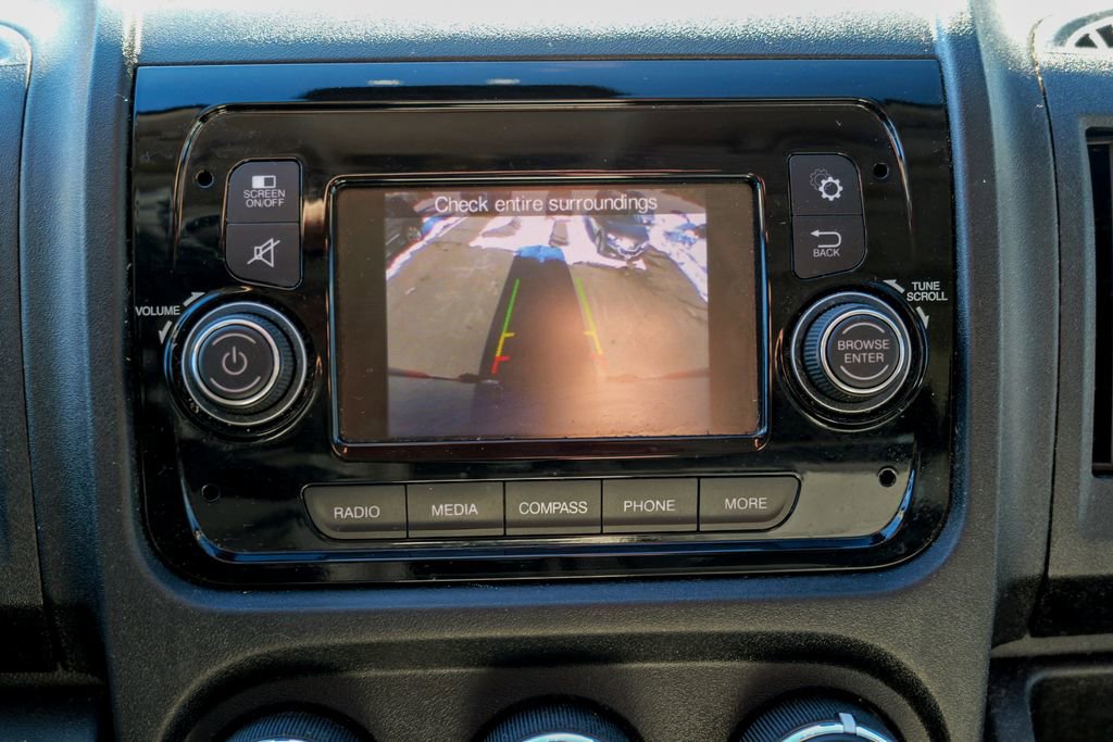 Used 2019 RAM ProMaster 1500 image 32