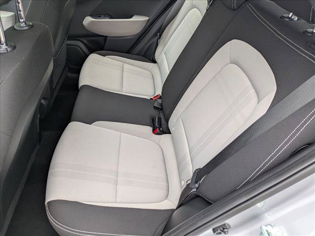 Used 2026 Hyundai Venue SEL FWD image 18