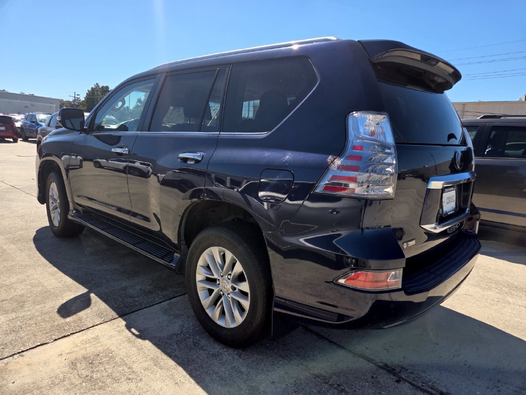 Used 2021 Lexus GX 460 Premium AWD/4WD image 5