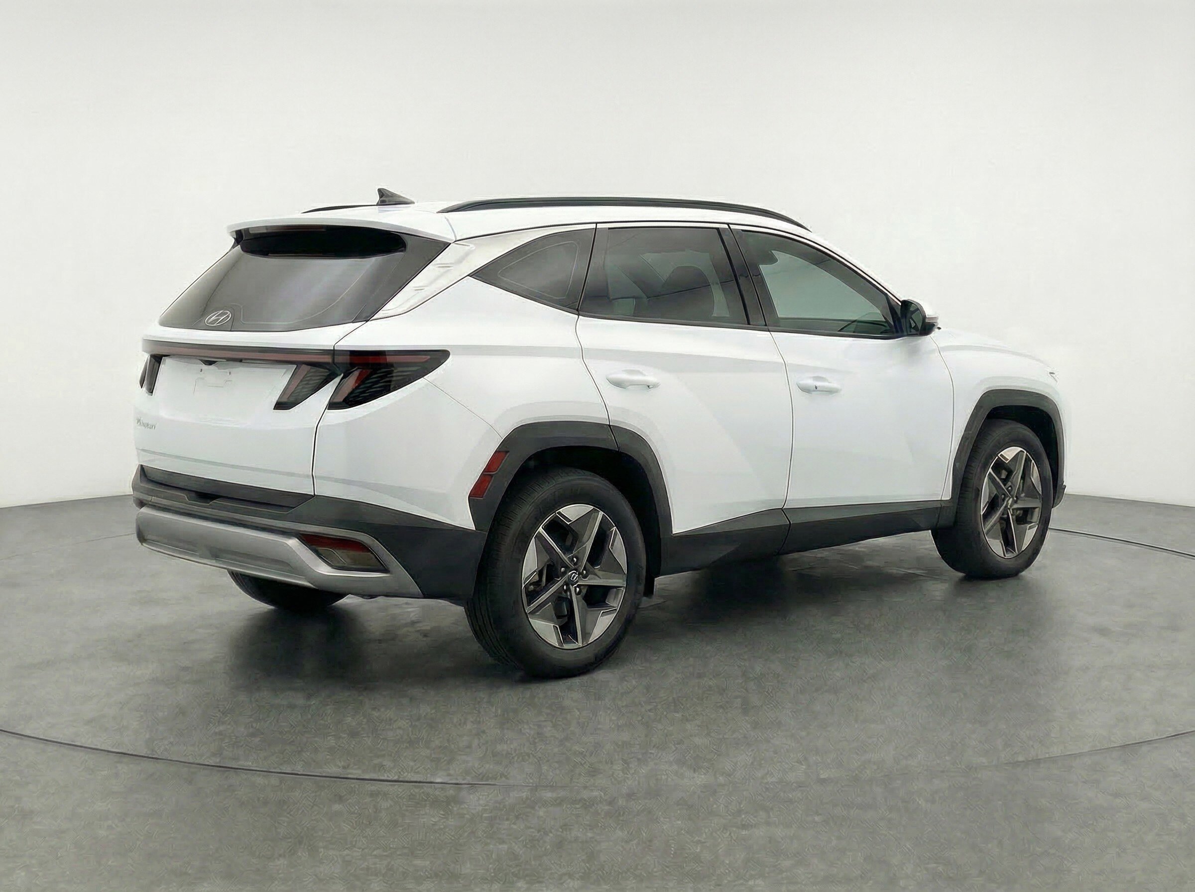 Used 2025 Hyundai Tucson SEL image 7