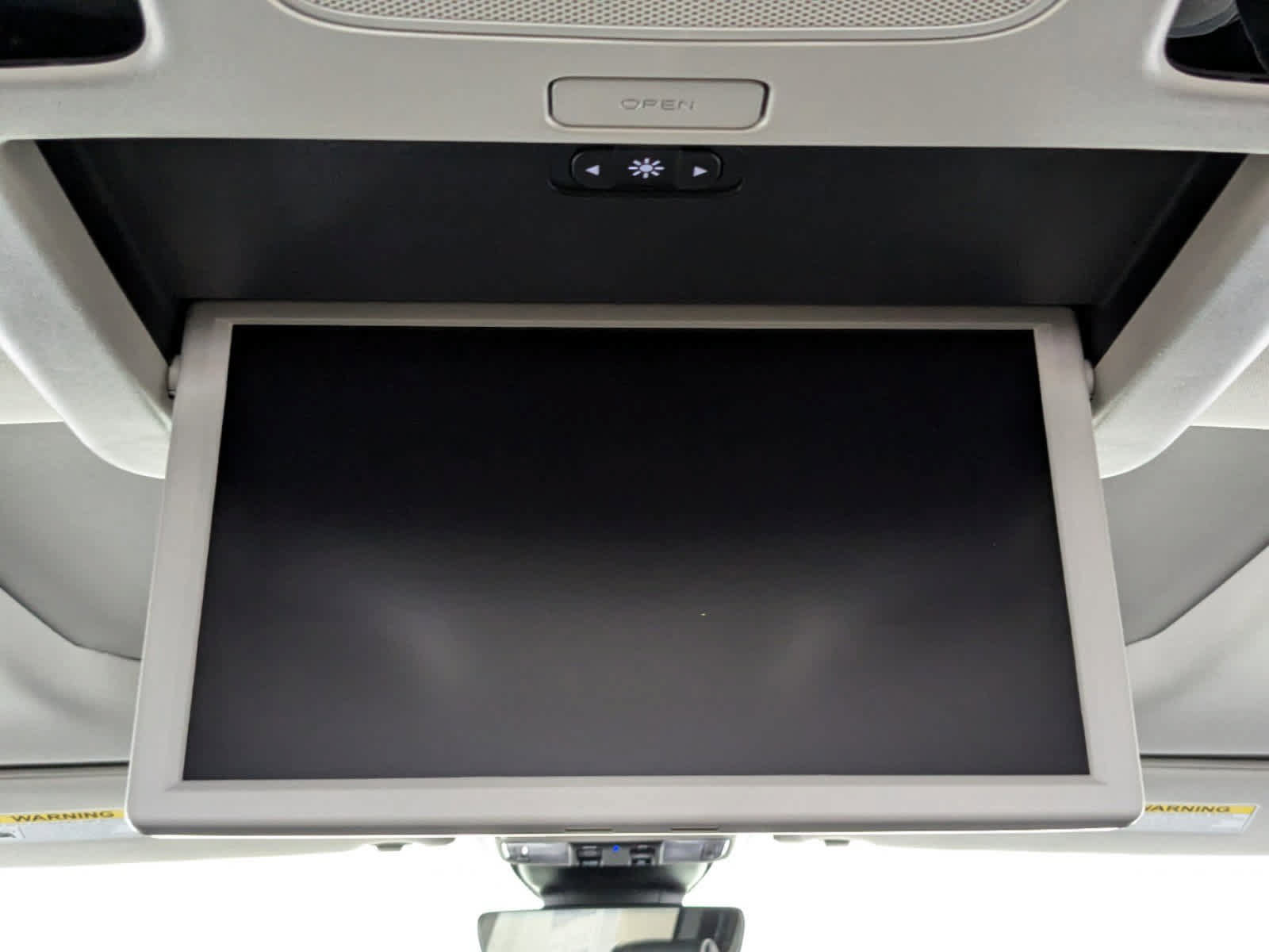 New 2026 Honda Odyssey Elite image 26