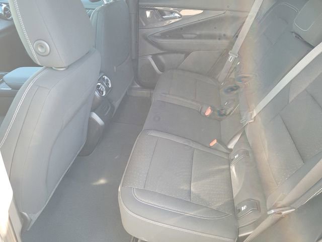 Used 2025 Chevrolet Blazer EV LT w/ LPO, All-Weather Mat Package image 11