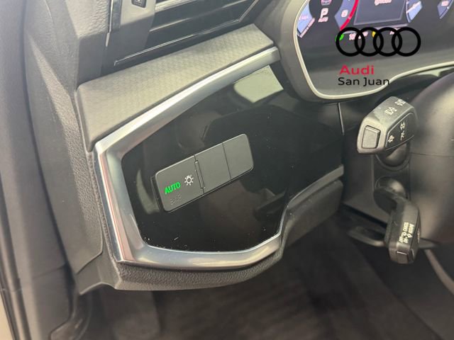 Used 2021 Audi Q3 2.0T Premium w/ Convenience Package image 27