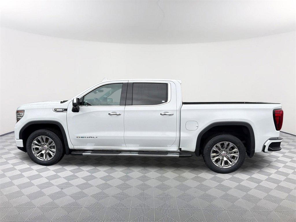 Used 2023 GMC Sierra 1500 Denali w/ Technology Package image 8
