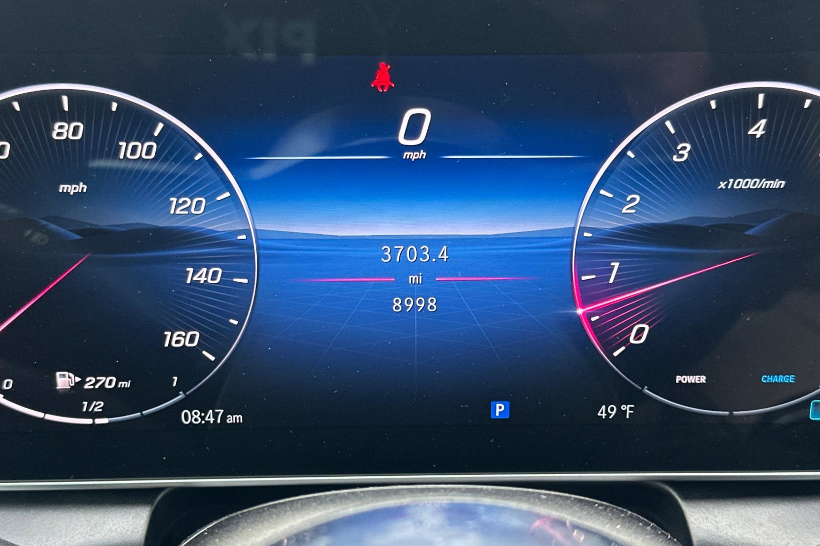 Used 2025 Mercedes-Benz GLC 300 4MATIC image 39