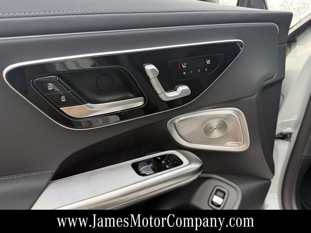 New 2026 Mercedes-Benz CLE 53 AMG 4MATIC Coupe image 24