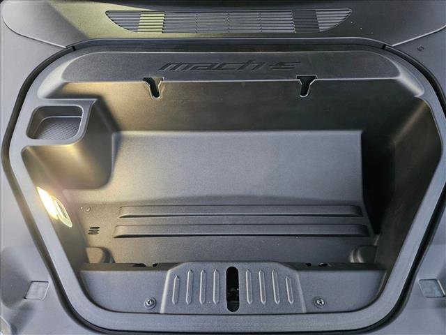 New 2025 Ford Mustang Mach-E Select w/ Comfort Package Lite image 17