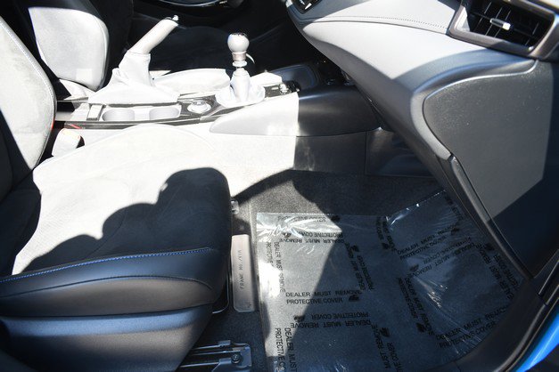 Certified 2024 Toyota Corolla GR image 25