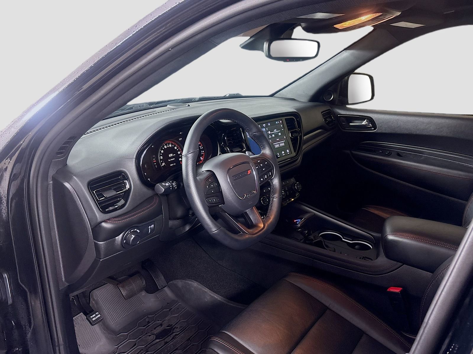 Used 2025 Dodge Durango R/T AWD/4WD image 9