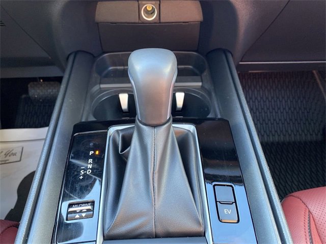 Certified 2025 MAZDA CX-50 AWD 2.5 Hybrid w/ Weather Package image 22