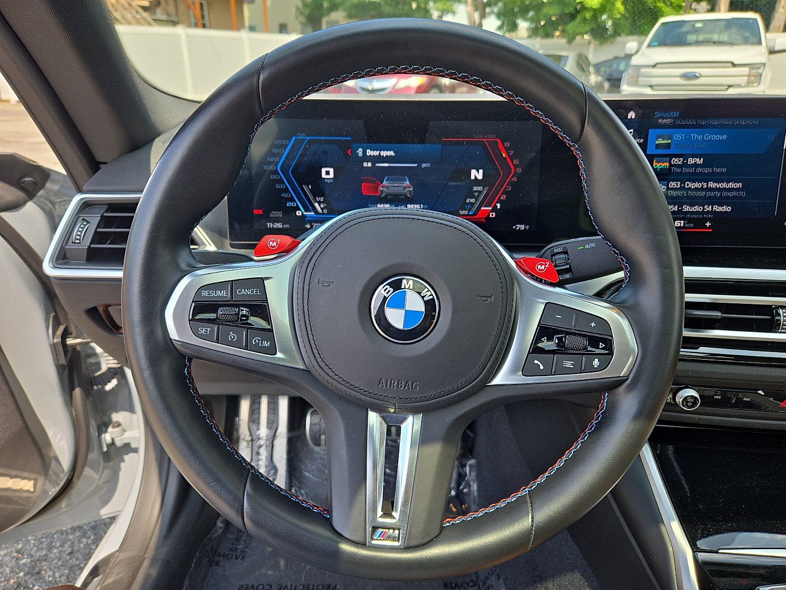 Used 2023 BMW M2 RWD image 20