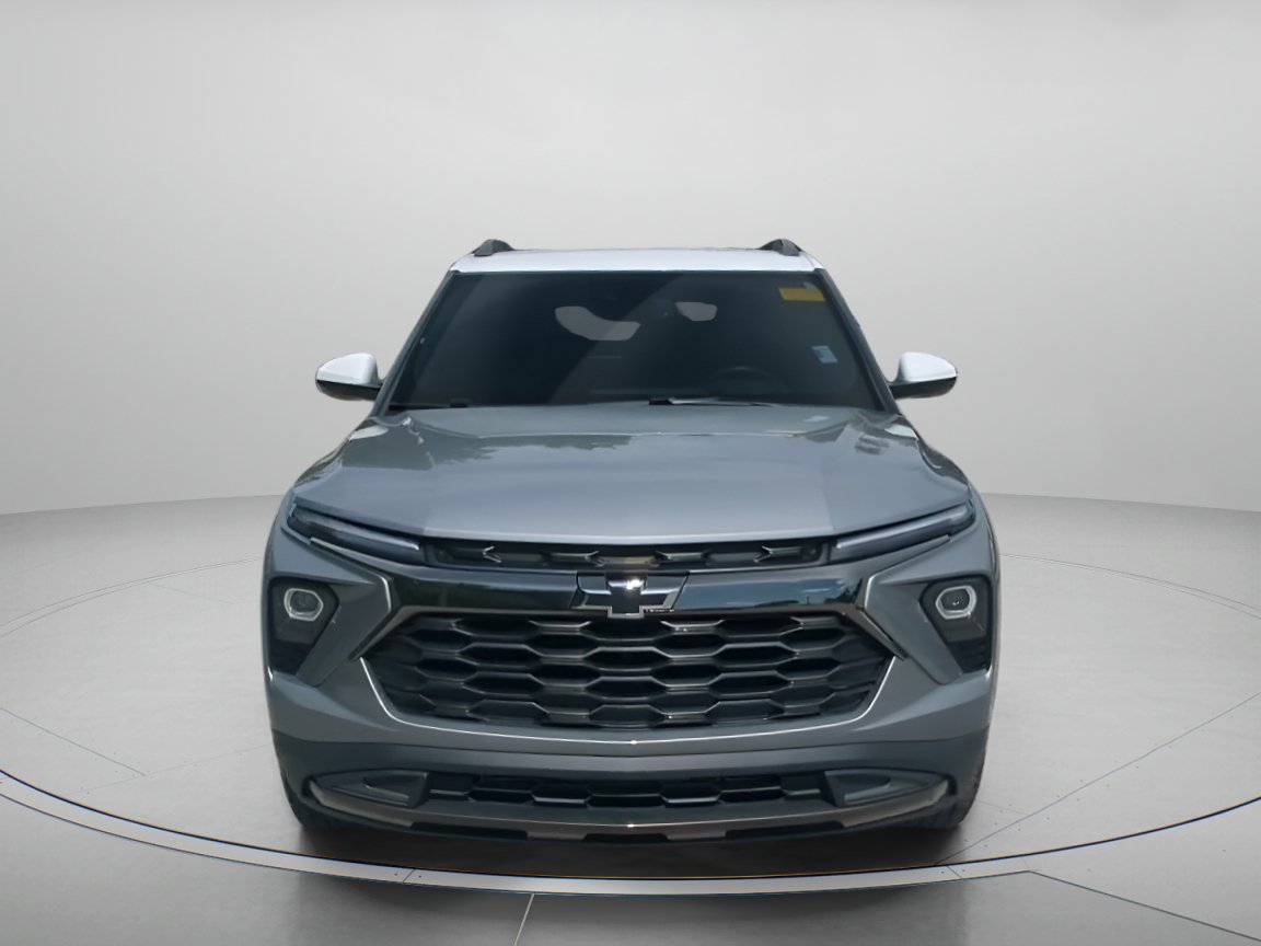 Used 2024 Chevrolet TrailBlazer ACTIV w/ Convenience Package AWD/4WD image 5