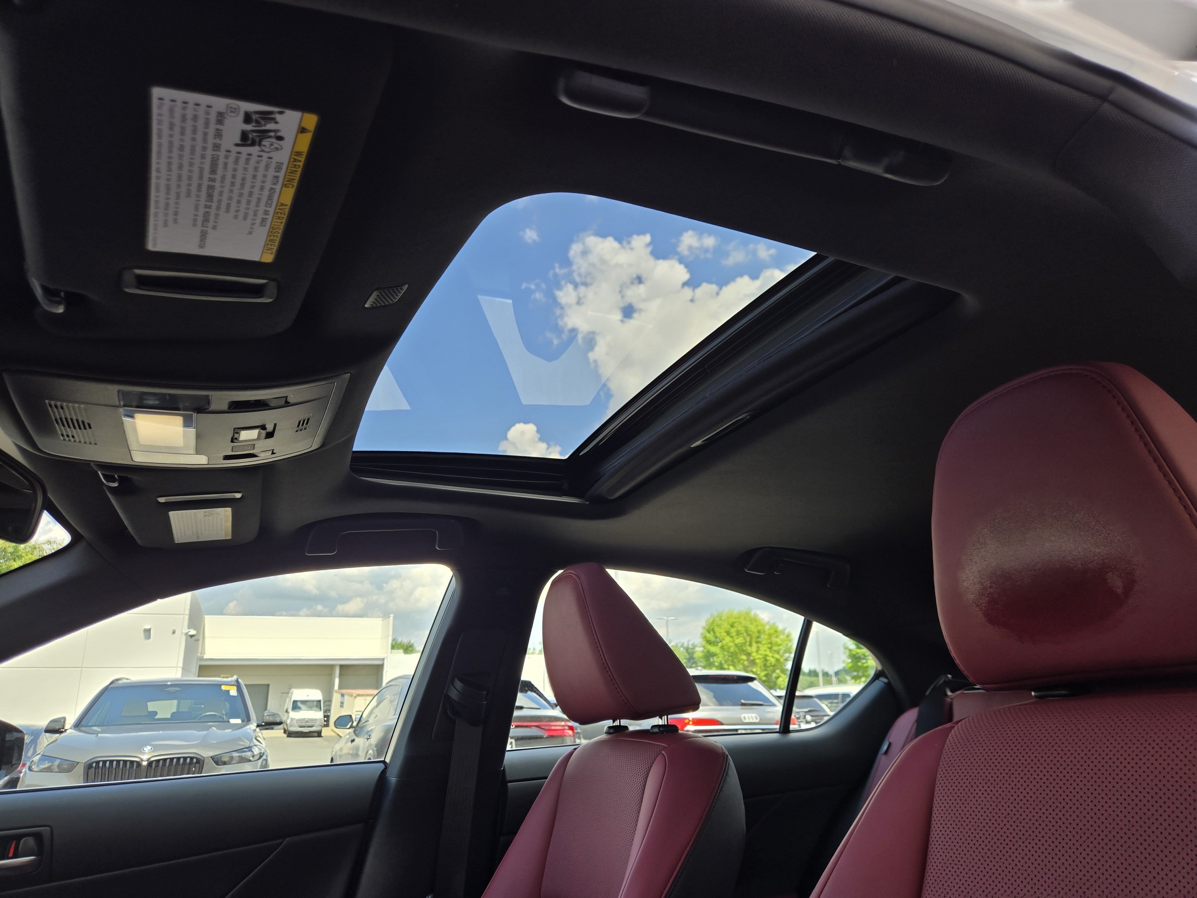 Used 2025 Lexus IS 350 F Sport RWD image 31