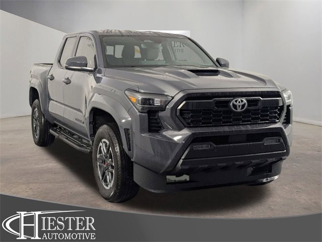 Used 2024 Toyota Tacoma TRD Sport