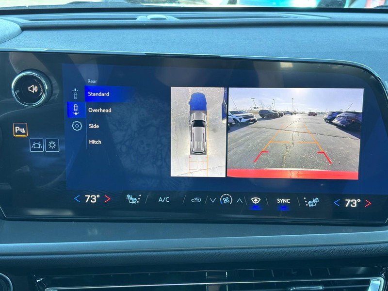 New 2026 Chevrolet Traverse LT w/ Driver Confidence Package image 19