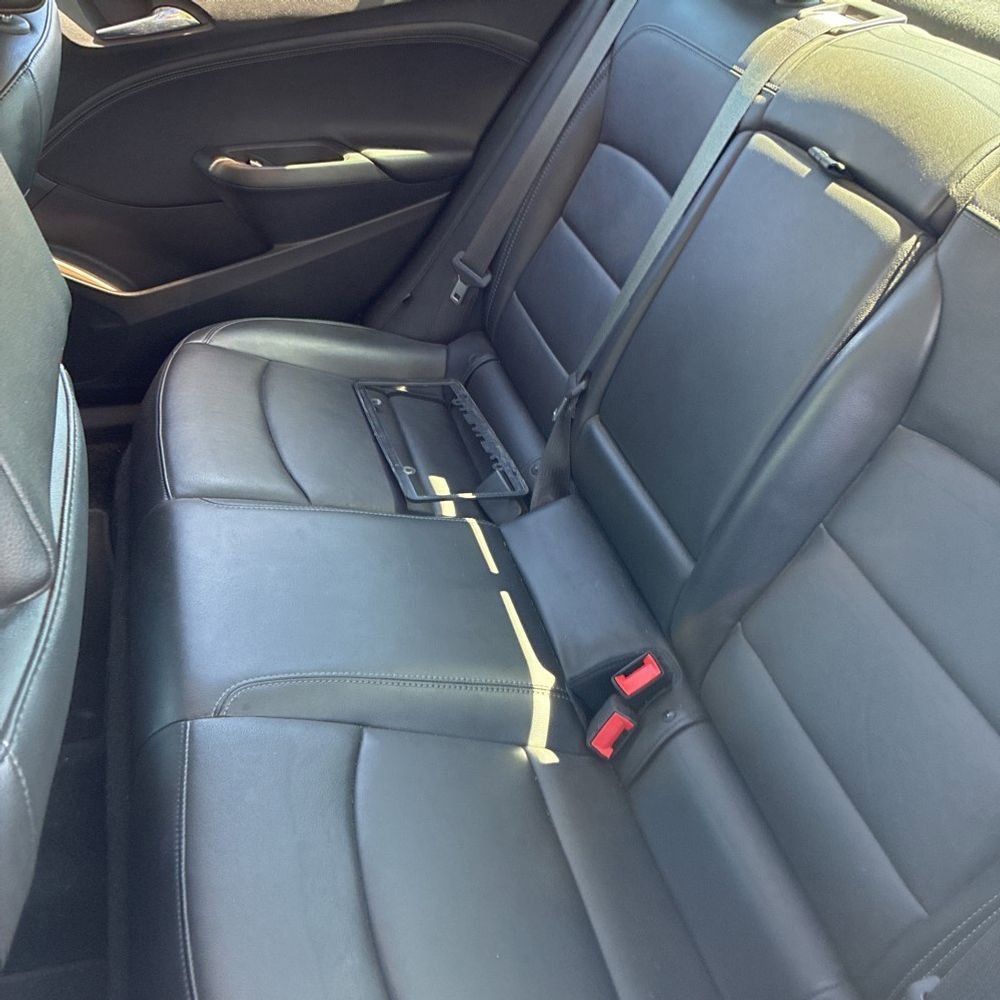 Used 2016 Chevrolet Cruze Premier FWD image 11