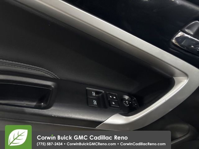 Used 2014 Honda Accord EX-L image 13