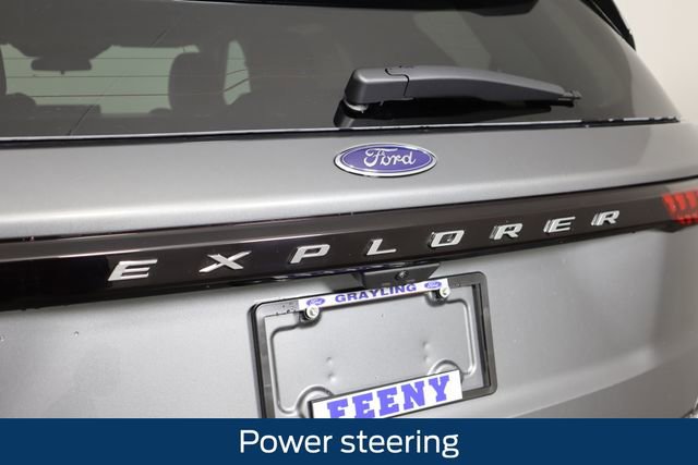 New 2026 Ford Explorer Active w/ Active Comfort Package image 21