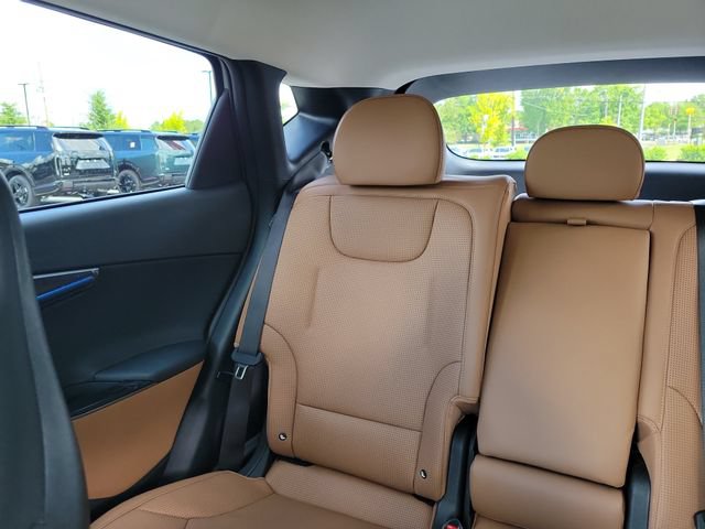 New 2026 Kia EV6 Wind RWD image 10