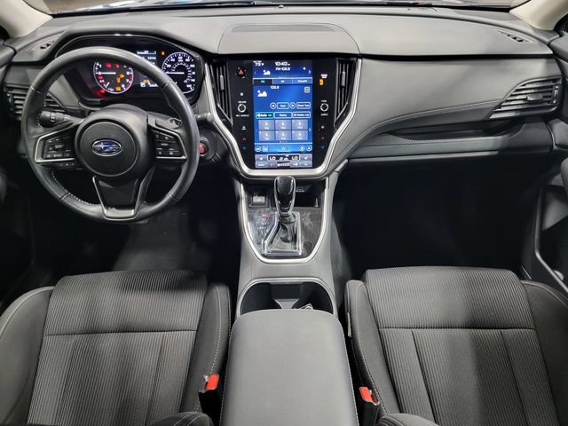 Certified 2024 Subaru Legacy Premium AWD/4WD image 18