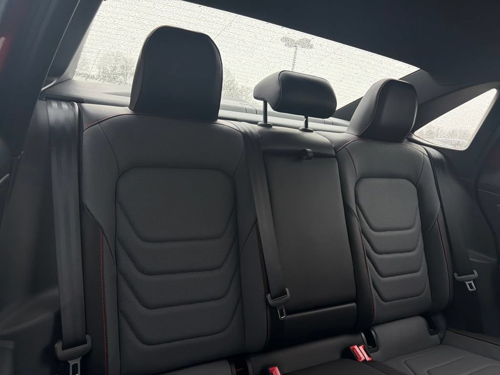 New 2026 Volkswagen Jetta GLI Autobahn FWD image 35