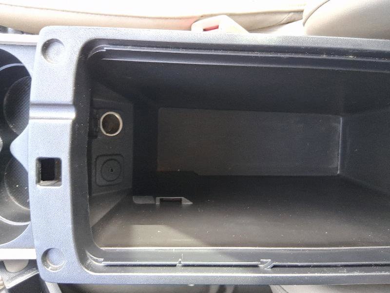 Used 2011 MAZDA CX-7 i Touring FWD image 38