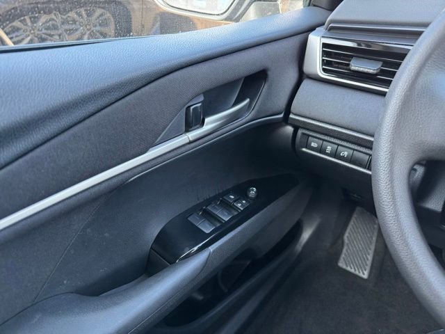 Certified 2025 Toyota Camry LE image 30