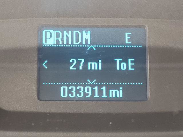 Used 2016 Ford Transit 150 130 Low Roof image 24