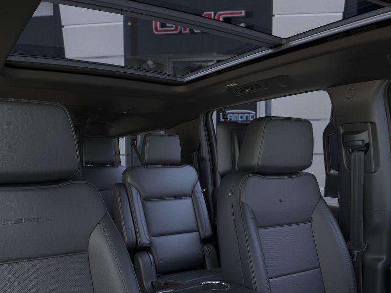 New 2026 GMC Yukon XL Denali image 24