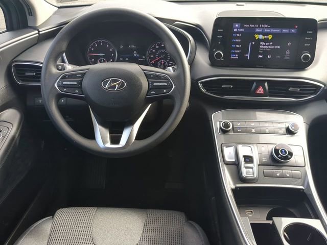 Used 2022 Hyundai Santa Fe SEL w/ Cargo Package image 15
