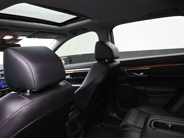 Used 2020 Honda CR-V EX-L image 20