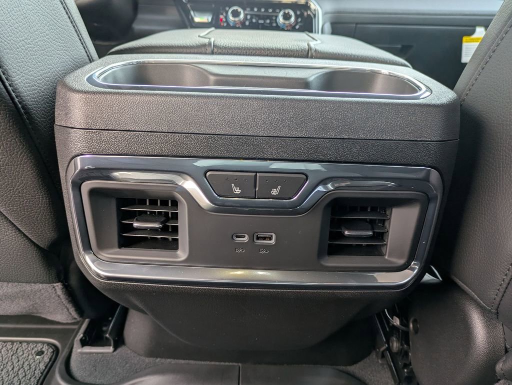 New 2026 GMC Sierra 1500 Denali image 9