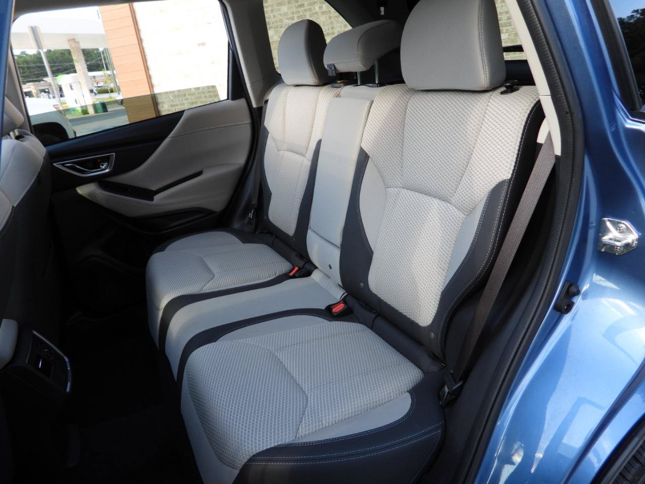 Used 2022 Subaru Forester Premium AWD/4WD image 47