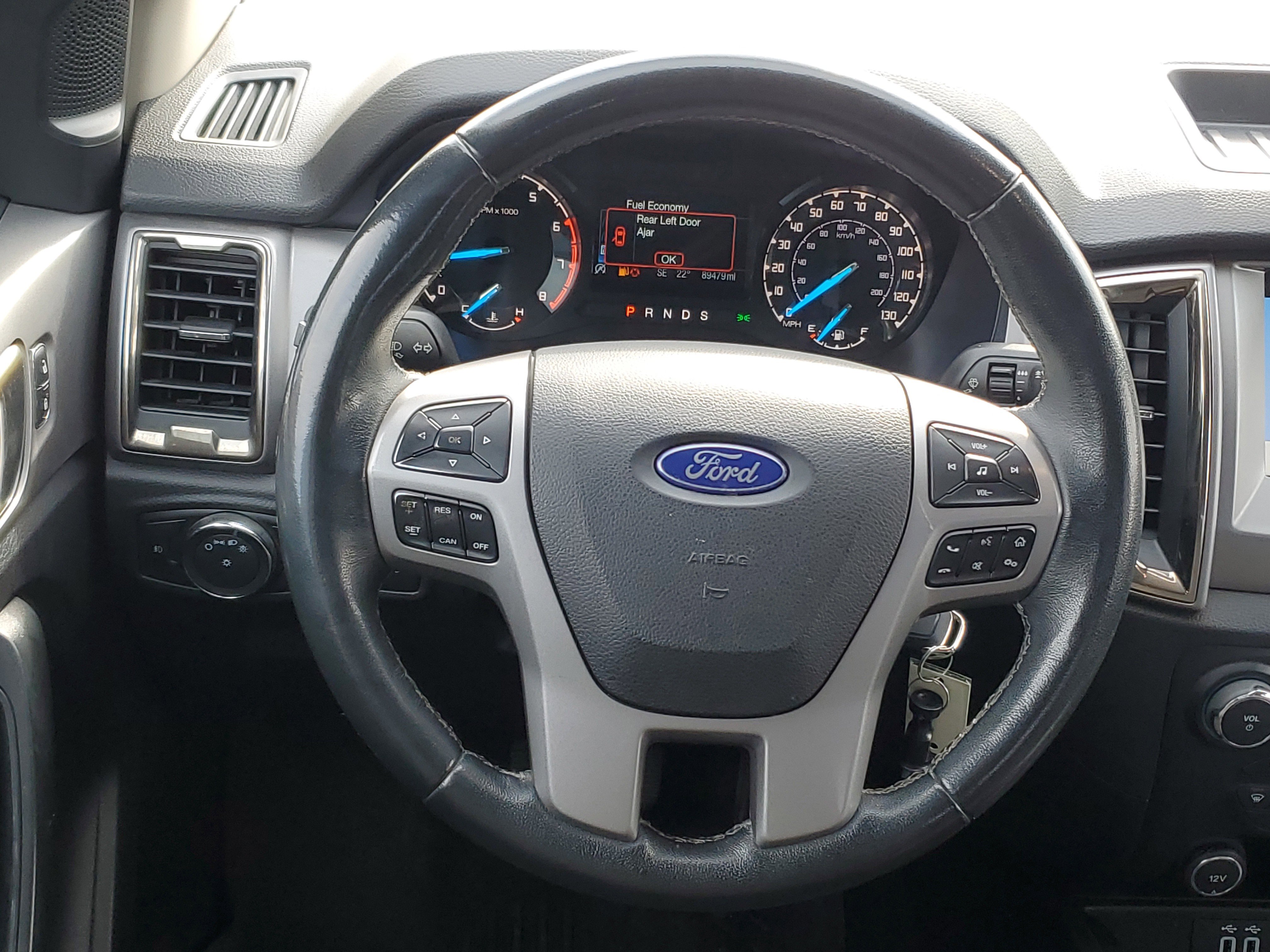 Used 2019 Ford Ranger XLT w/ Equipment Group 301A Mid image 13