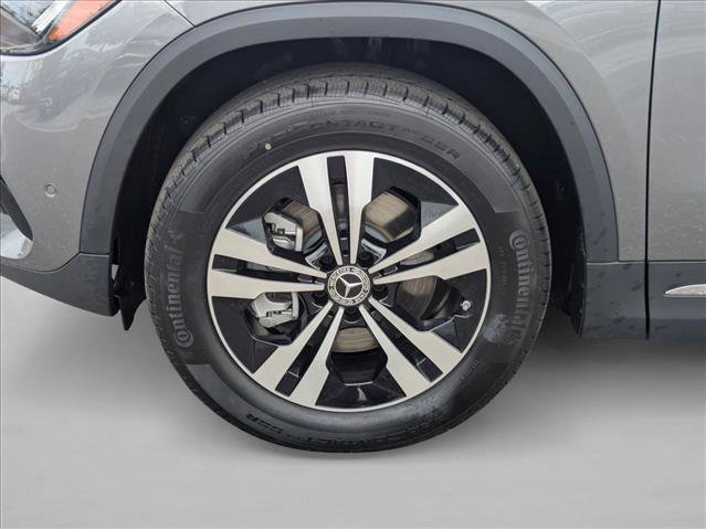 New 2026 Mercedes-Benz GLA 250 image 9