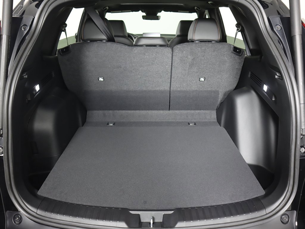 New 2026 Honda CR-V Sport-L image 11