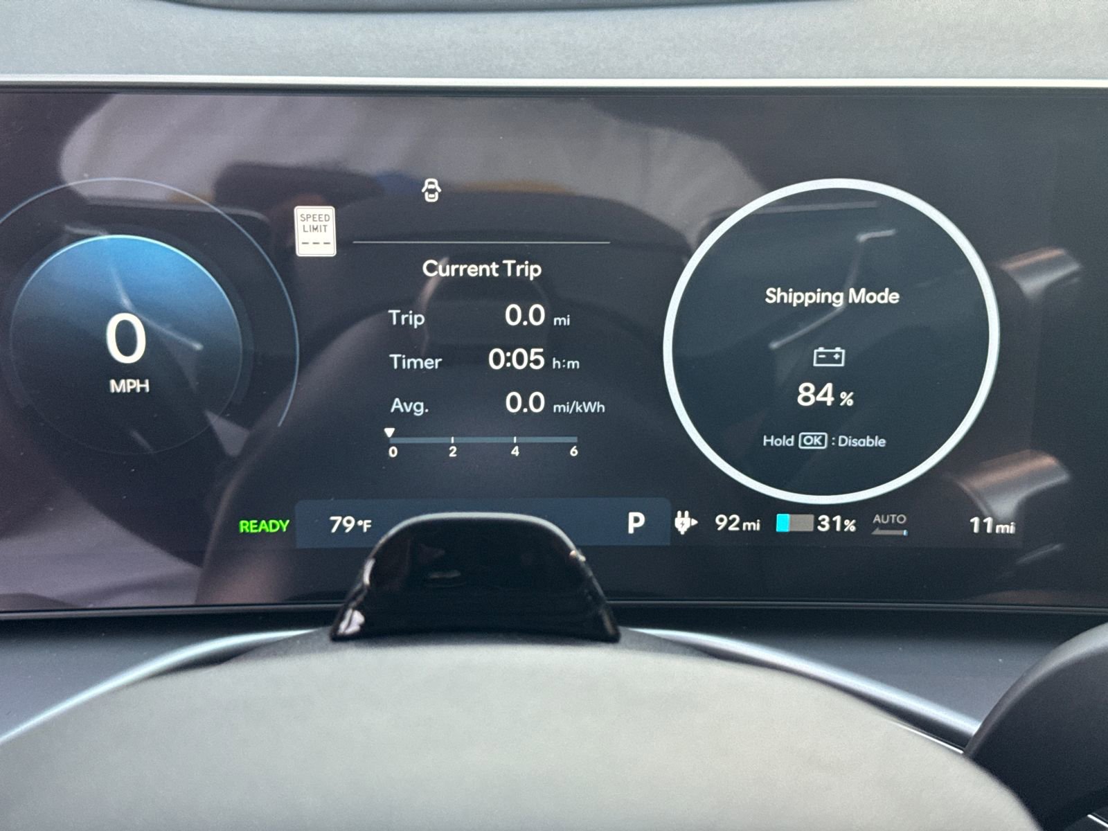 New 2026 Hyundai Ioniq 9 SE AWD/4WD image 26