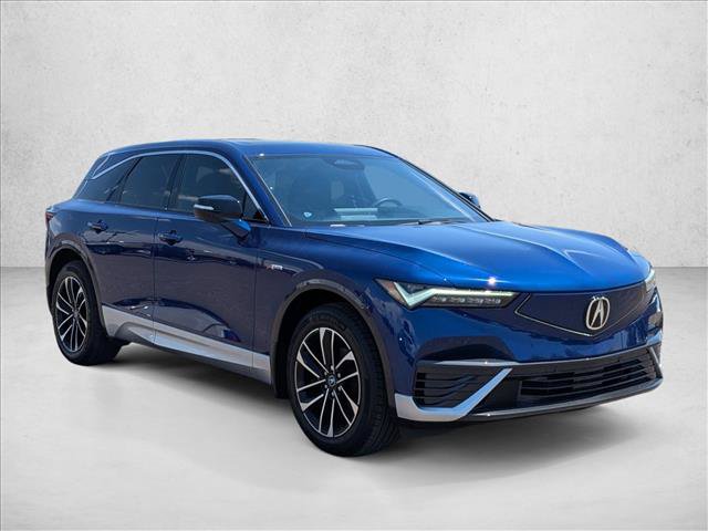 Used 2024 Acura ZDX A-Spec RWD image 3
