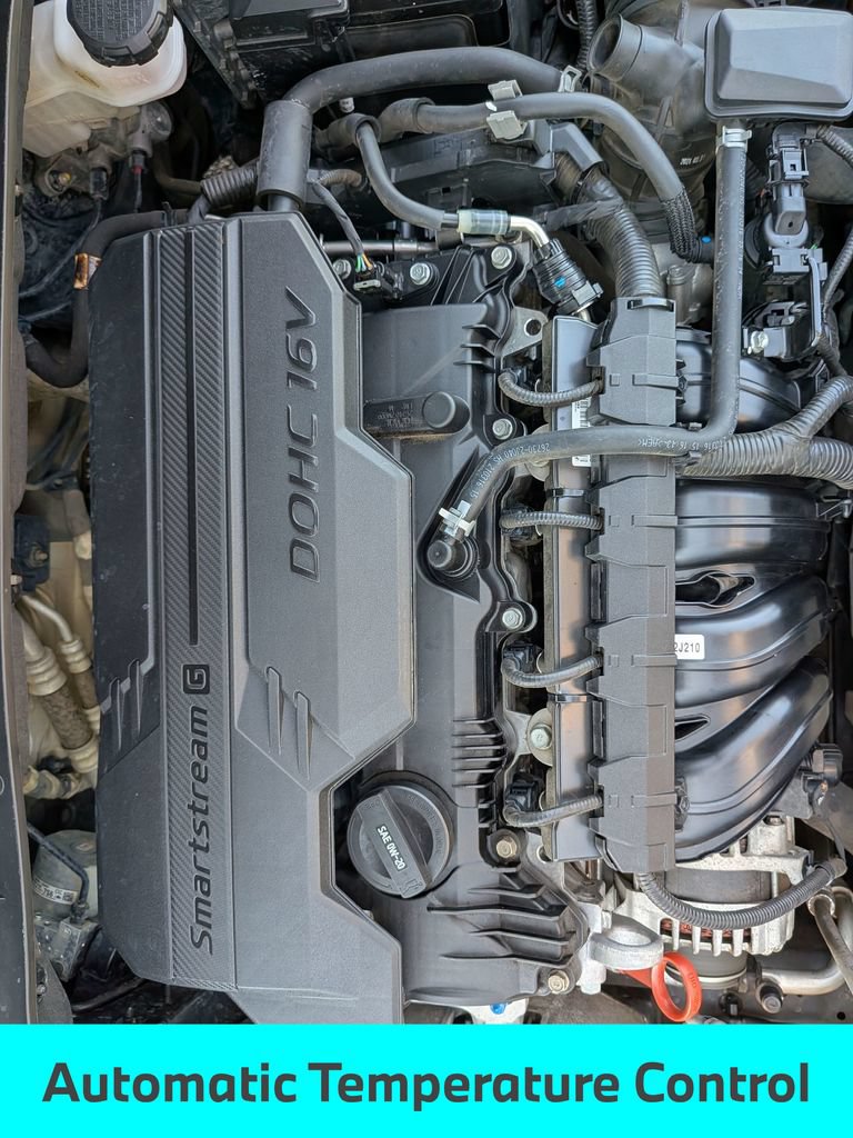 Used 2022 Hyundai Kona SEL w/ Convenience Package FWD image 15
