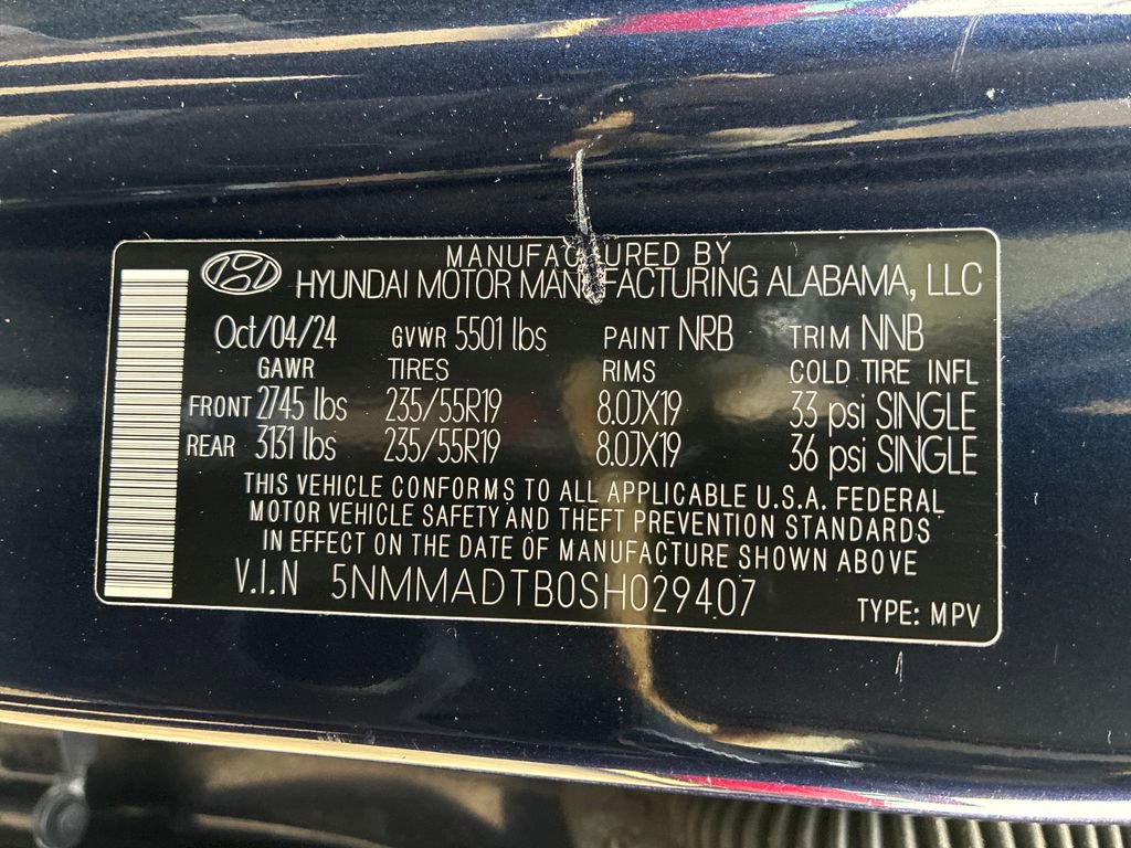 Used 2025 Genesis GV70 2.5T AWD/4WD image 30