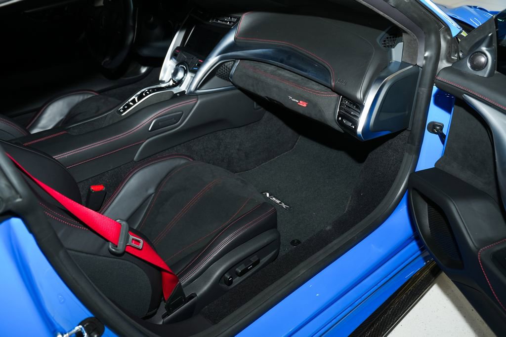 Used 2022 Acura NSX Type S AWD/4WD image 49