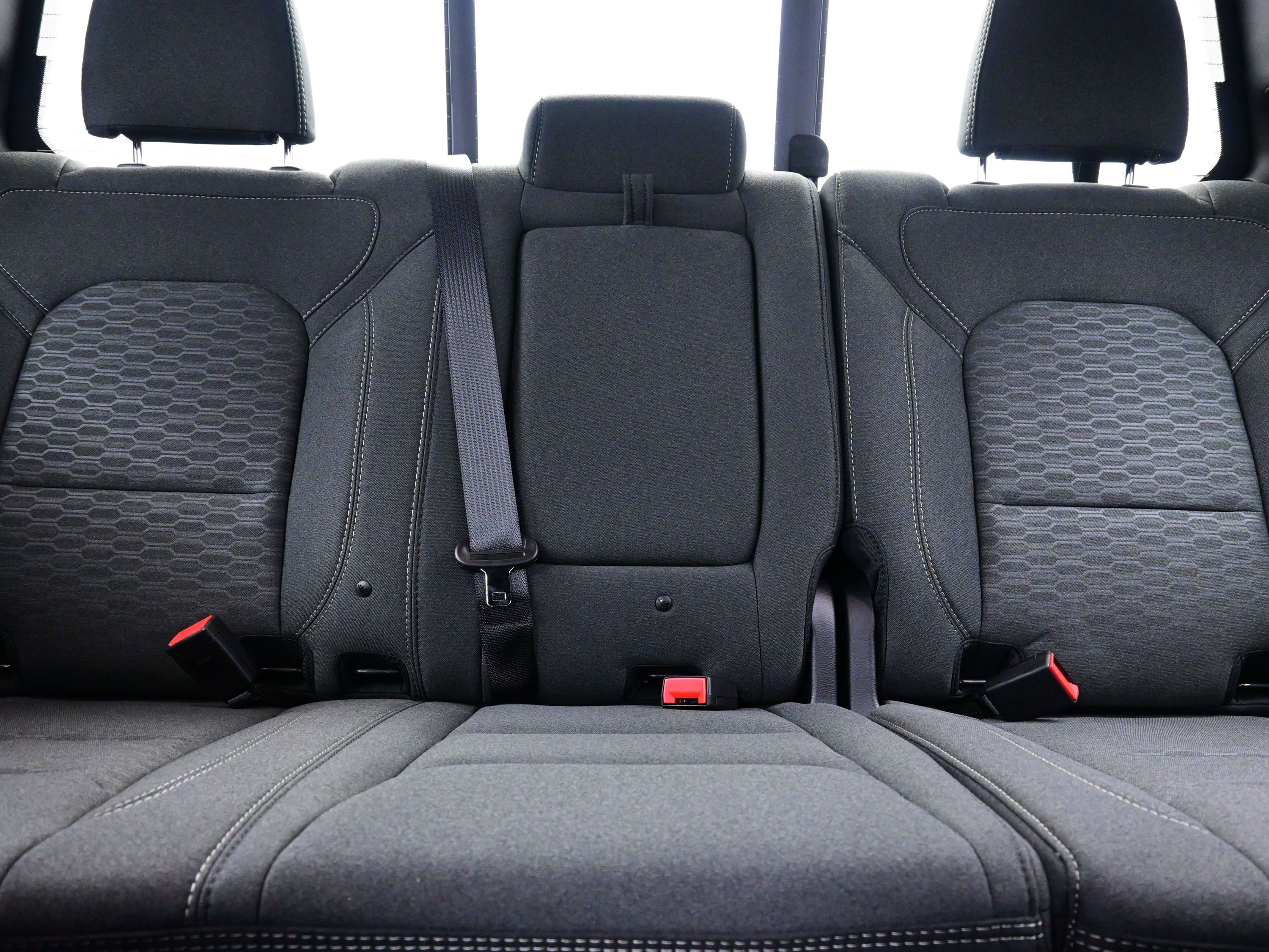 New 2026 RAM 1500 Big Horn image 10